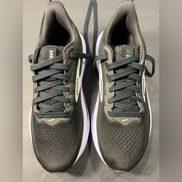 Brooks Ghost 17 Women’s Running Walking Sneakers Shoe Size- 8.5 - Picture 5 of 11